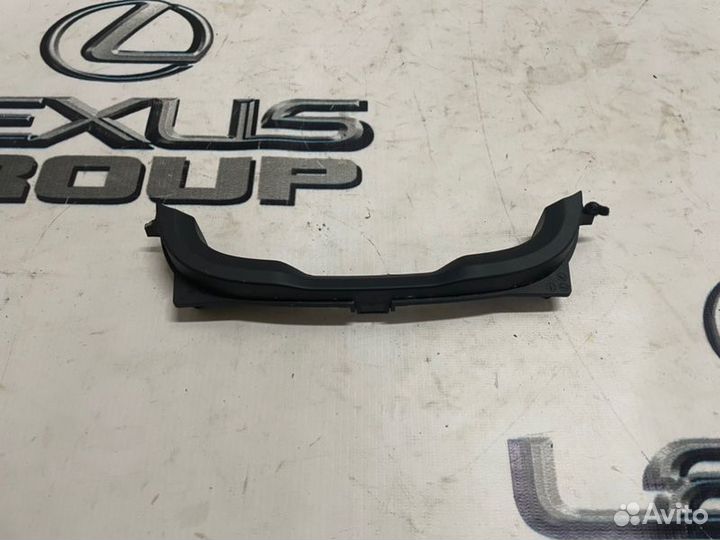 Накладка консоли Land Rover Range Rover Sport
