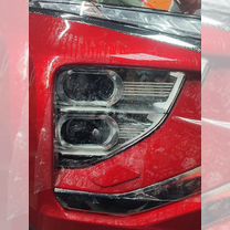 Полировка фар. Полировка авто