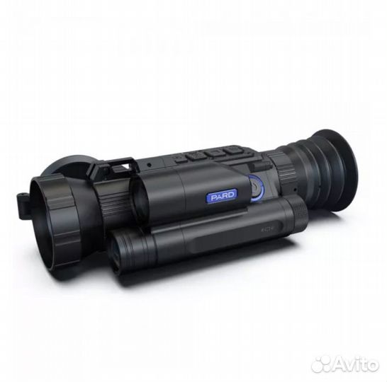 Тепловизионный прицел Pard sa32 19lrf
