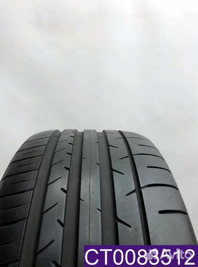 Dunlop SP Sport Maxx 050+ 275/40 R20 96T