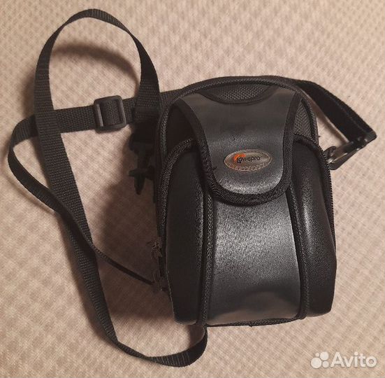 Сумка для фототехники lowepro
