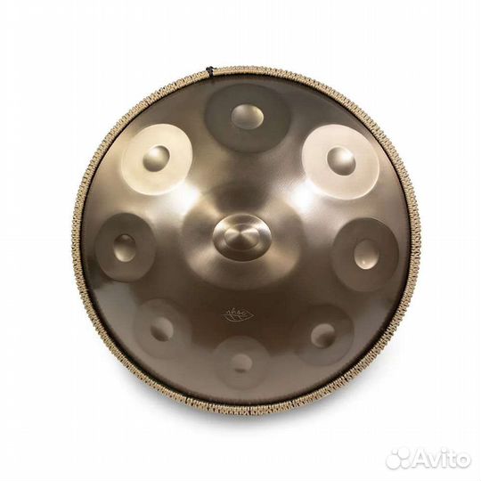 Хендпан Ханг аренда Екатеринбург прокат