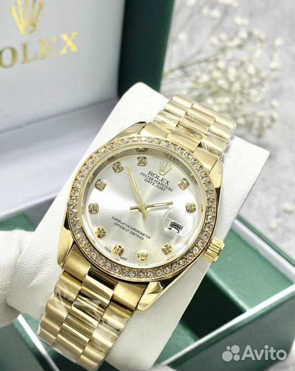Часы Rolex