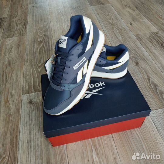 Кроссовки мужские Reebok Ultra Flash