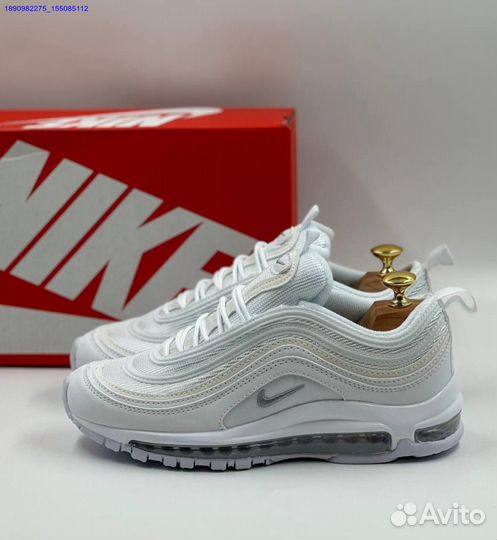 Кроссовки Nike Air Max 97 (Арт.98434)