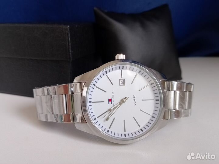 Часы мужские Tommy Hilfiger