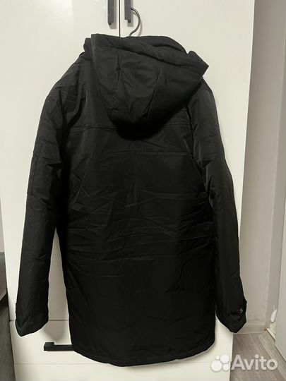 Мужская зимняя куртка