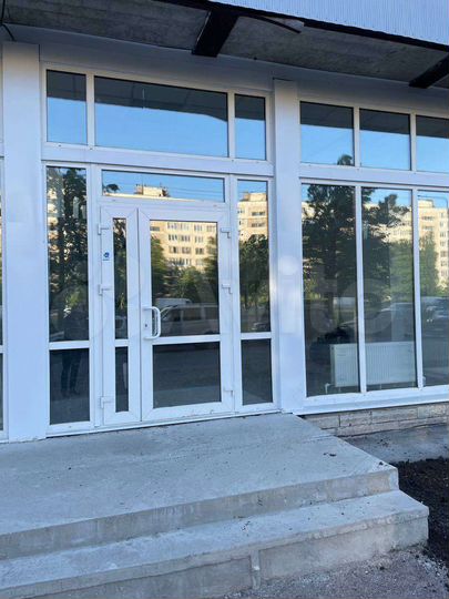 Торговая площадь, 71 м²