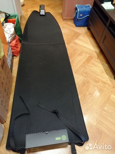 Коврик для лодки пвх 320