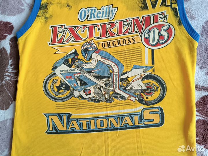 Вещи пакетом