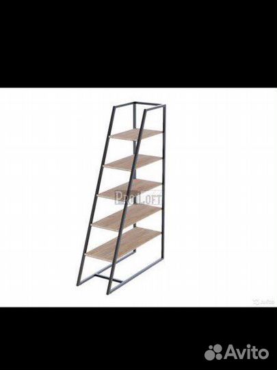 Полки лофт