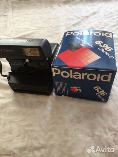 Polaroid