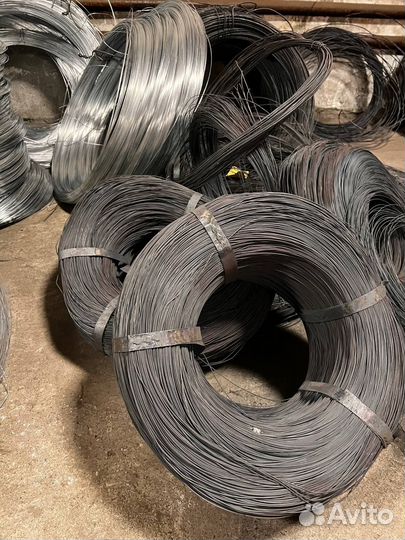 Спиральный барьер безопасности