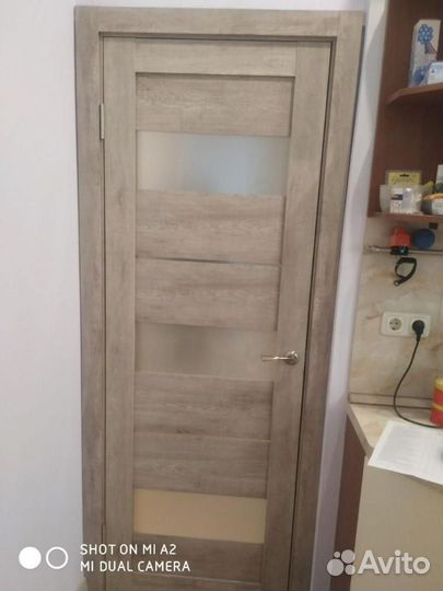 Двери со склада