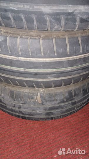 Продам резина R-14 185/65