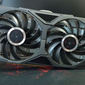 Продам Inno3D RTX 2060 Twin x2