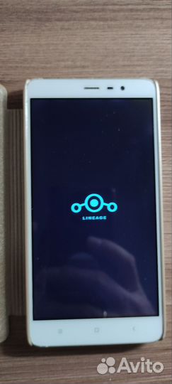 Xiaomi Redmi Note 3, 2/16 ГБ
