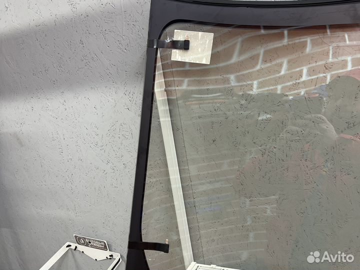 Лобовое стекло range rover sport HUD 2013-17г