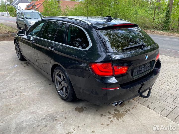 Б/У Б/У Блок Управления BMW арт. 7304901 730490