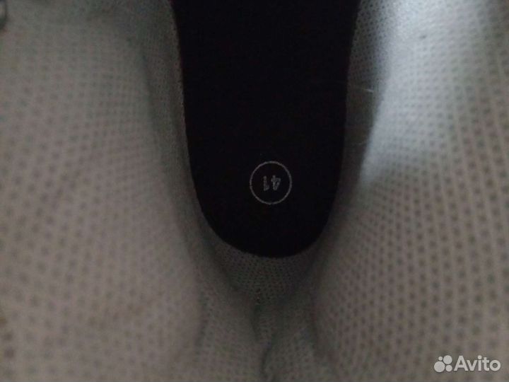 Коньки хоккейные graff 101