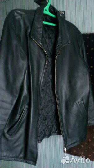 Куртки качественной кожи