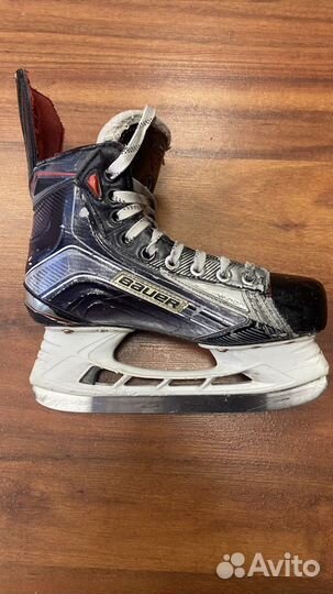 Коньки хоккейные Bauer Vapor X900, Eur 38