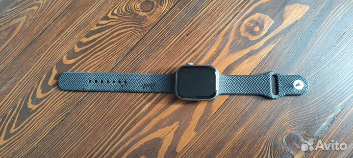 Смарт часы умные SMART Watch 9 серии PRO