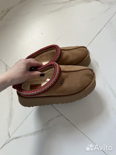 Ugg tasman 36 оригинал