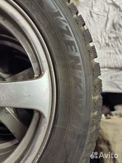 Kumho I'Zen KW22 205/55 R16 91T