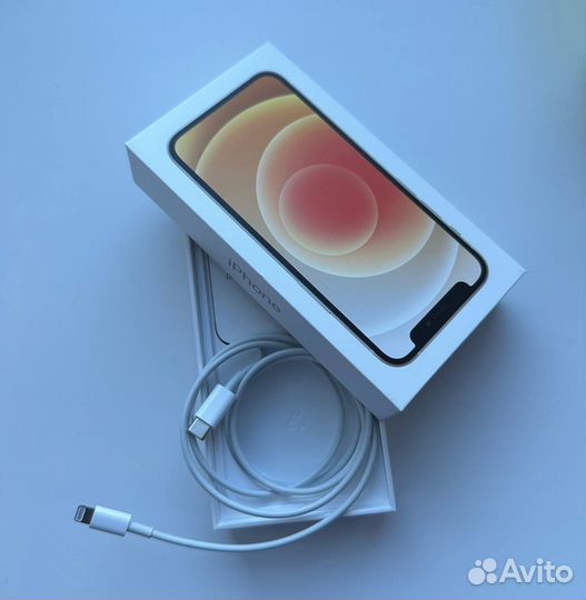 iPhone 12 mini 128 гб
