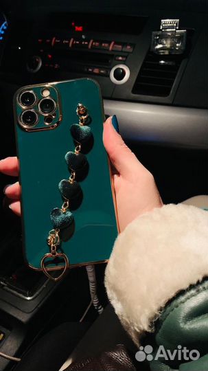Чехол на iPhone 13 pro max