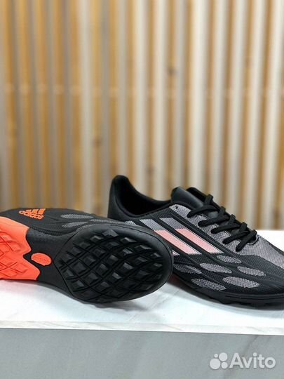 Сороконожки adidas детские