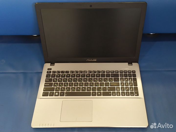 Ноутбук Asus