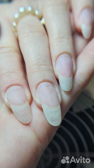 Мастер маникюра без опыта