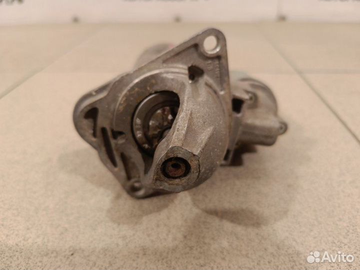 Стартер Opel Astra J