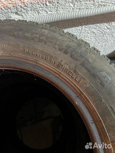 Formula Energy 205/60 R16