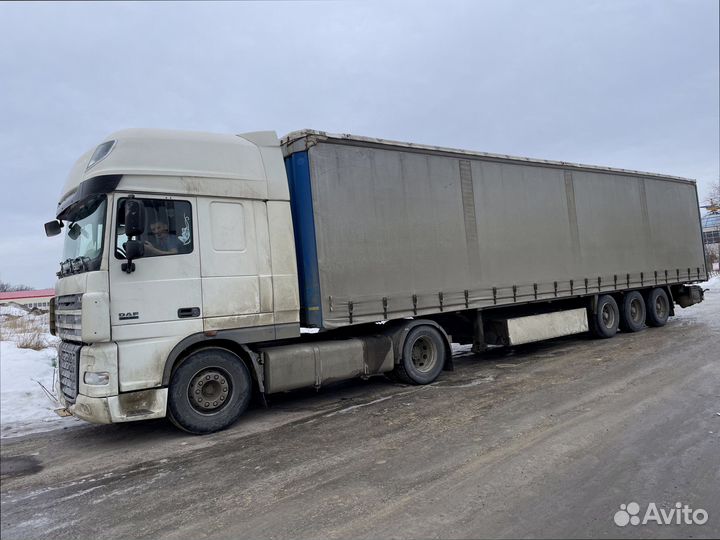 Негабаритные перевозки со страховкой от 200км