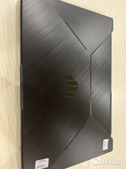 Продается ноутбук asus