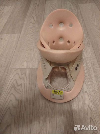 Воротник ортопедический взрослый