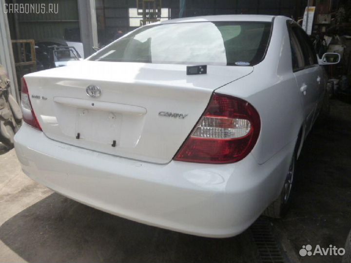 Блок электронный упр-я Toyota Camry ACV35