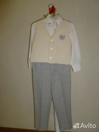 Костюм детский Wojcik