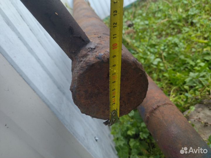 Регистр батарея