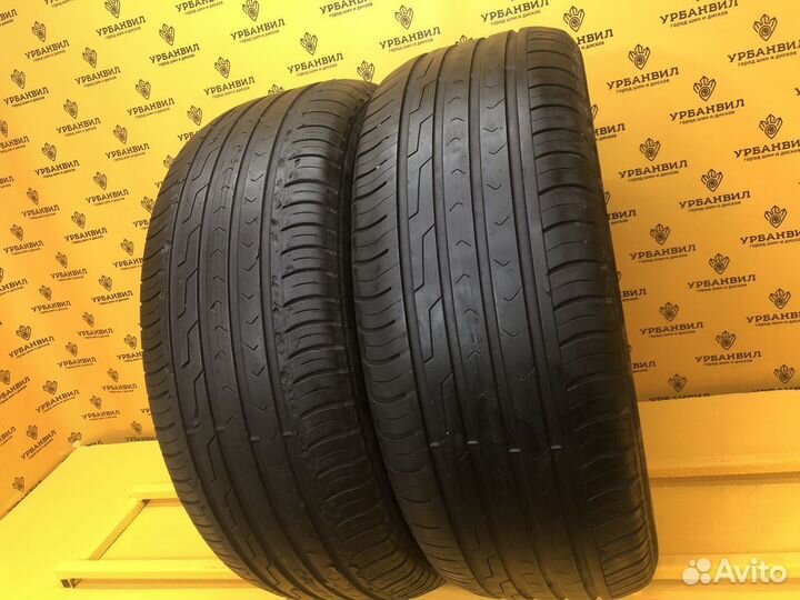 Cordiant Comfort 2 SUV 265/60 R18 114H