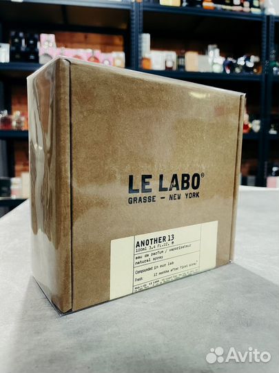 LE labo Another 13