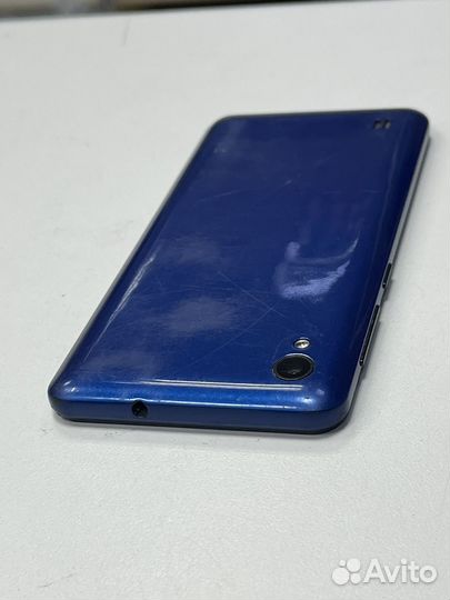 ZTE Blade A5 (2019), 2/32 ГБ