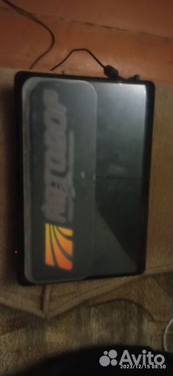 Нэтбук asus