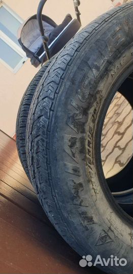 Triangle TR258 235/60 R16