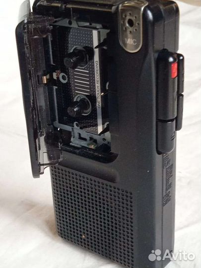 Диктофон Panasonic RN-302 Japan Япония рабочий