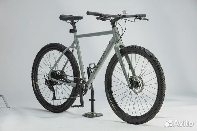 Велосипед горный колеса R27,5. Новинка. Гидравлика