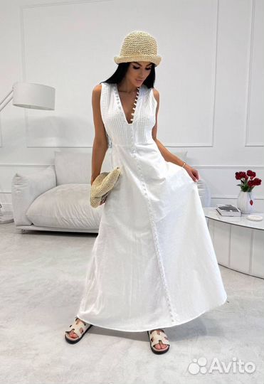 Платье Brunello Cucinelli